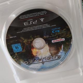 Enslaved: Odyssey to the West | PS3 Action-Abenteuer
