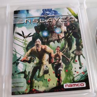 Enslaved: Odyssey to the West | PS3 Action-Abenteuer