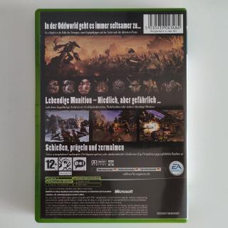 Oddworld: Stranger's Vergeltung | Xbox Kultklassiker
