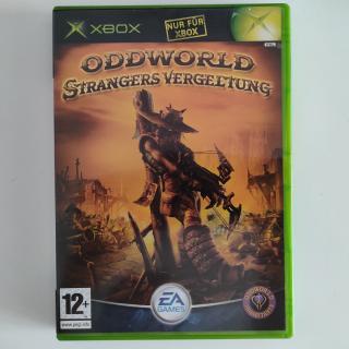 Oddworld: Stranger's Vergeltung | Xbox Kultklassiker