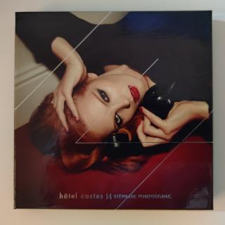 Stéphane Pompougnac Hôtel Costes 14 – Elegante Lounge-Klänge