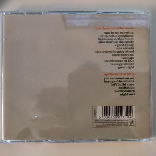 Saint Etienne – Tales From Turnpike House | Limited Ed. 2xCD