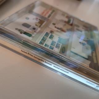 Saint Etienne – Tales From Turnpike House | Limited Ed. 2xCD