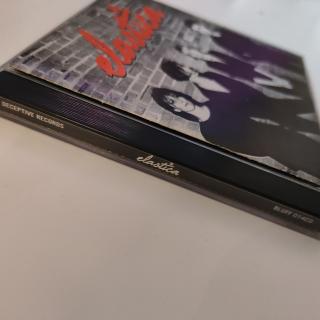 Elastica – Debüt mit Kultstatus | CD