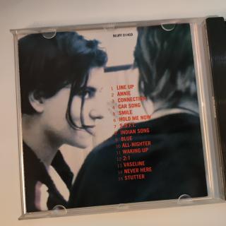 Elastica – Debüt mit Kultstatus | CD