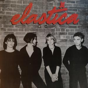 Elastica – Debüt mit Kultstatus | CD