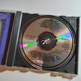 Toto – The Seventh One: Das grosse Comeback der AOR-Legenden