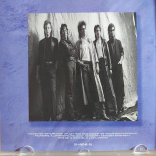 Toto – The Seventh One: Das grosse Comeback der AOR-Legenden
