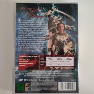 Legende – Episches Fantasy-Klassiker mit Tom Cruise | DVD