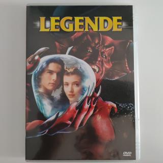 Legende – Episches Fantasy-Klassiker mit Tom Cruise | DVD