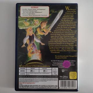 Taran und der Zauberkessel – Disneys dunkler Kultfilm | DVD