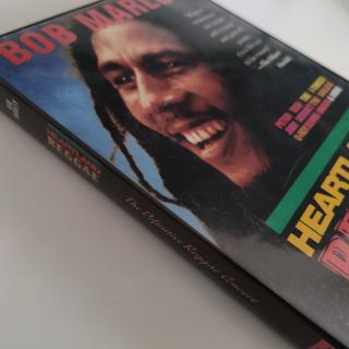 Bob Marley in Heartland Reggae | DVD