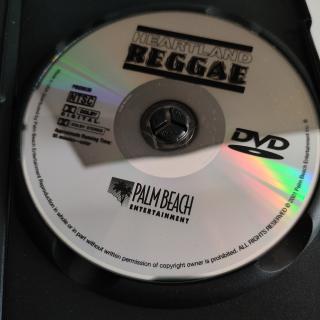 Bob Marley in Heartland Reggae | DVD