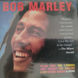Bob Marley in Heartland Reggae | DVD