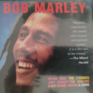 Bob Marley in Heartland Reggae | DVD