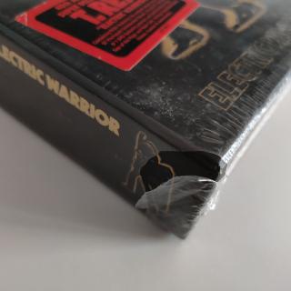 T. Rex – Electric Warrior als Deluxe Edition | 2xCD, 1xDVD