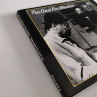 Duke Ellington And Ray Brown – This One's For Blanton | CD