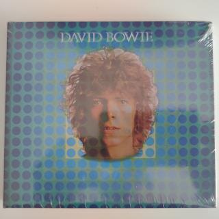 David Bowie – Space Oddity 40th Anniversary Edition | 2xCD