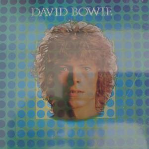 David Bowie – Space Oddity 40th Anniversary Edition | 2xCD