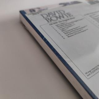 David Bowie – Space Oddity 40th Anniversary Edition | 2xCD