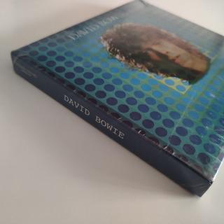 David Bowie – Space Oddity 40th Anniversary Edition | 2xCD