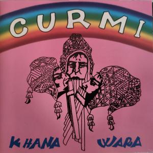 Curmi – Khana Wara Vol. II | CD