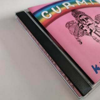 Curmi – Khana Wara Vol. II | CD