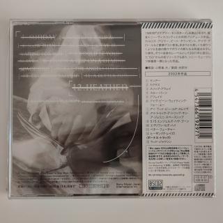 David Bowie – Heathen als japanische Blu-spec CD 