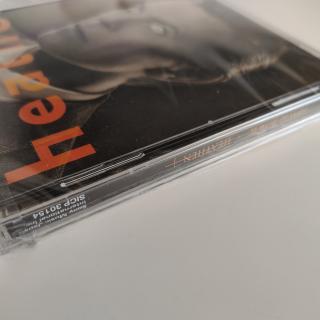 David Bowie – Heathen als japanische Blu-spec CD 