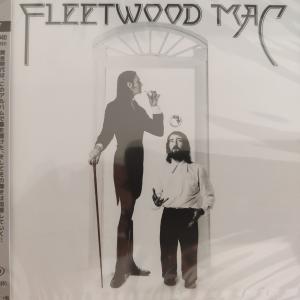 Fleetwood Mac – White Album als Japan SHM-CD