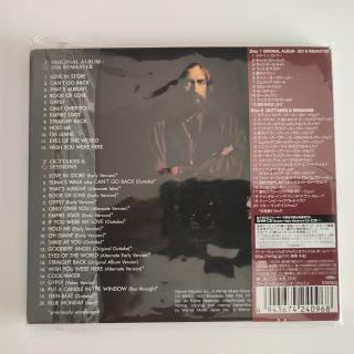Fleetwood Mac – Mirage Japan SHM-CD Expanded