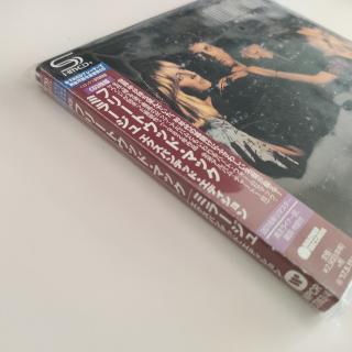 Fleetwood Mac – Mirage Japan SHM-CD Expanded