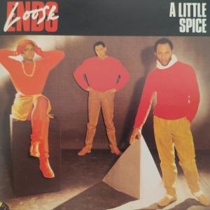 Loose Ends – A Little Spice | Britischer Soul-Klassiker | CD