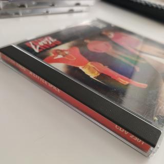 Loose Ends – A Little Spice | Britischer Soul-Klassiker | CD