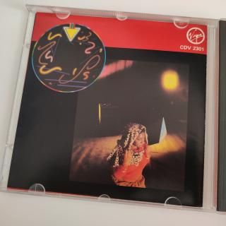 Loose Ends – A Little Spice | Britischer Soul-Klassiker | CD