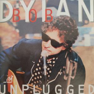 Bob Dylan – MTV Unplugged | Das legendäre Livealbum | CD