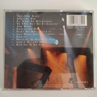 Bob Dylan – MTV Unplugged | Das legendäre Livealbum | CD