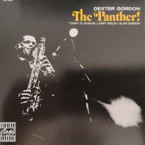Dexter Gordon – The Panther | Jazz-Klassiker | CD
