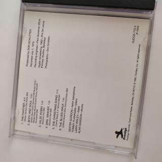 Dexter Gordon – The Panther | Jazz-Klassiker | CD