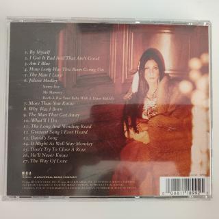 Cher – Bittersweet - The Love Songs Collection | CD