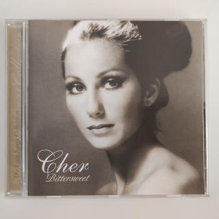 Cher – Bittersweet - The Love Songs Collection | CD