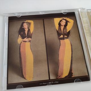 Cher – Bittersweet - The Love Songs Collection | CD
