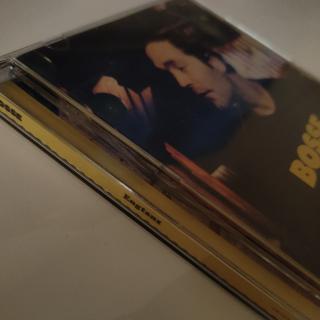 Bosse – Engtanz | CD voller Gefühl und Aufbruch