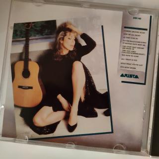 Carly Simon – Coming Around Again | Pop-Klassiker auf CD