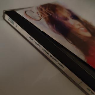 Carly Simon – Coming Around Again | Pop-Klassiker auf CD