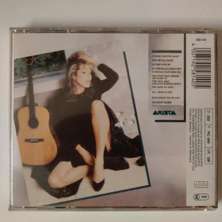 Carly Simon – Coming Around Again | Pop-Klassiker auf CD
