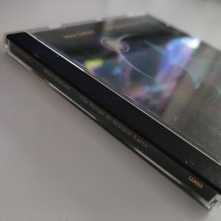 Mike Oldfield – The Songs Of Distant Earth | CD
