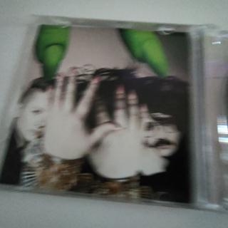 Gossip – A Joyful Noise | US-CD-Version voller Energie
