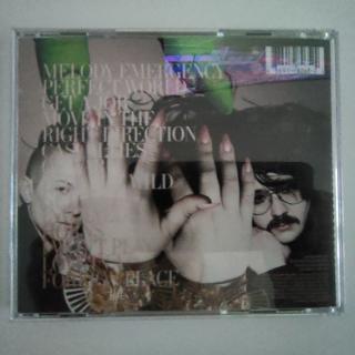 Gossip – A Joyful Noise | US-CD-Version voller Energie