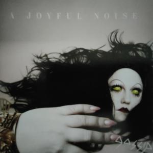 Gossip – A Joyful Noise | US-CD-Version voller Energie